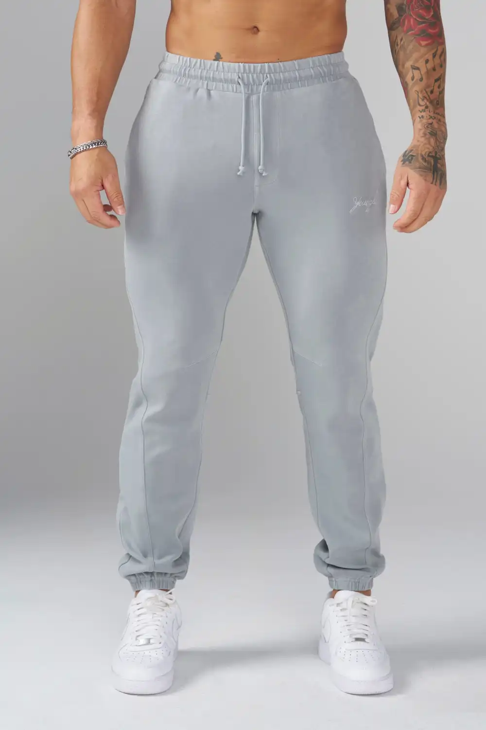 2098 - Cloud Comfort Set - Joggers
