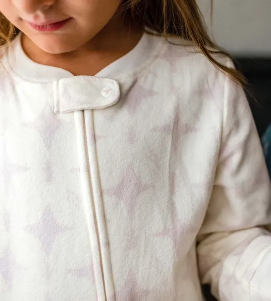 North Star polarbee™ Repreve® Fleece Pajamas