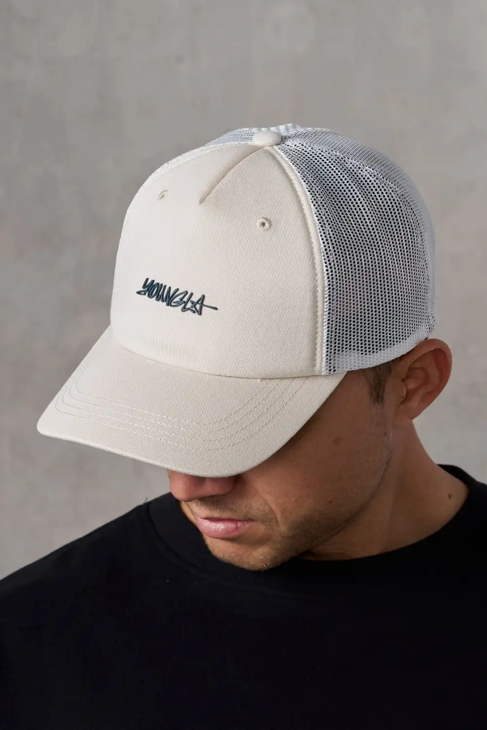 9038 - Dad Trucker Hats