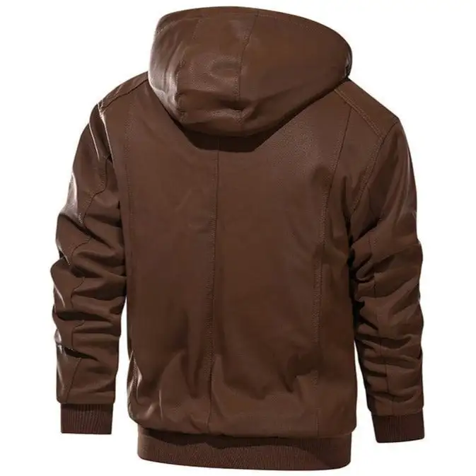 Rescuer Jacket