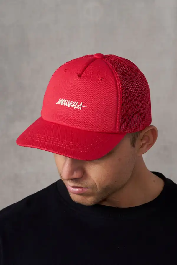 9038 - Dad Trucker Hats