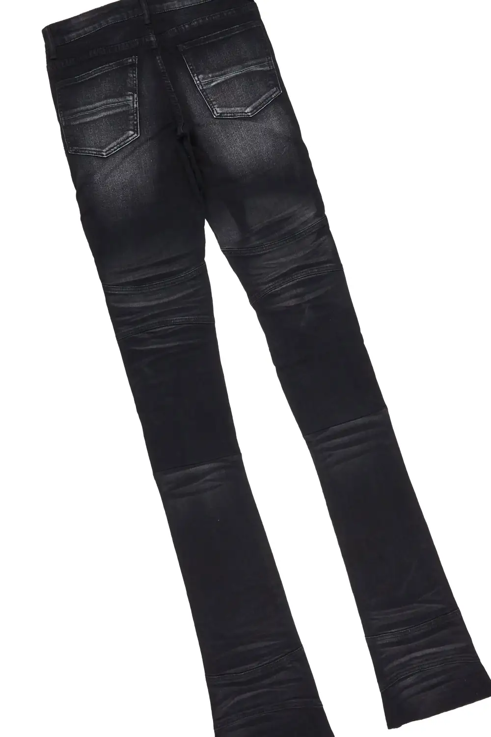 Corsey & Octavio Black/White Super Stacked Bundle Set