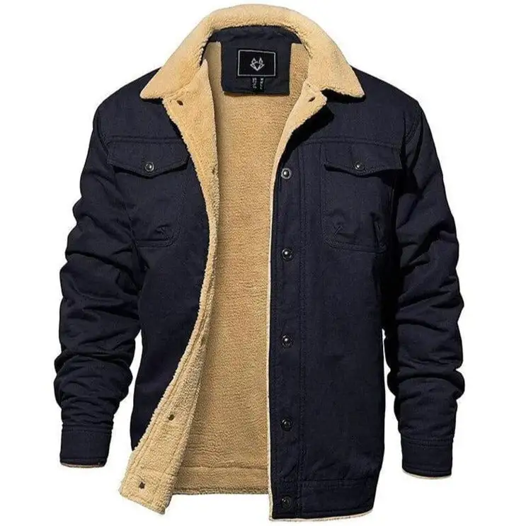 Marshal Jacket