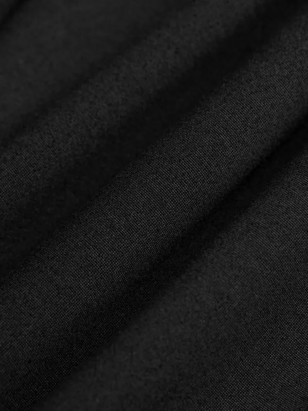 Basics Fleece Lined High Waist Skinny Leggings（⚡Clearance Sale）