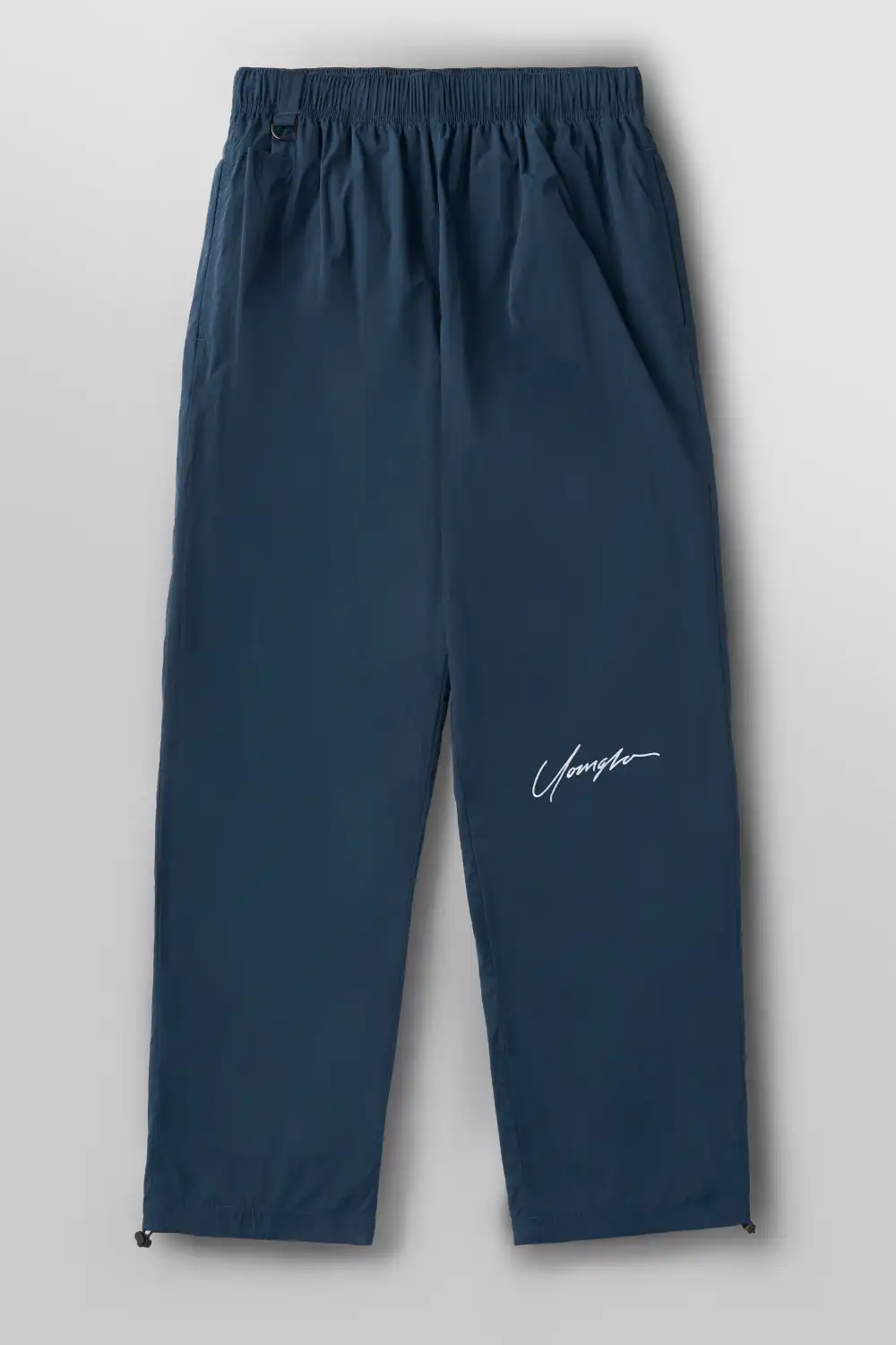267 - Retro Jumpsuit - Pants