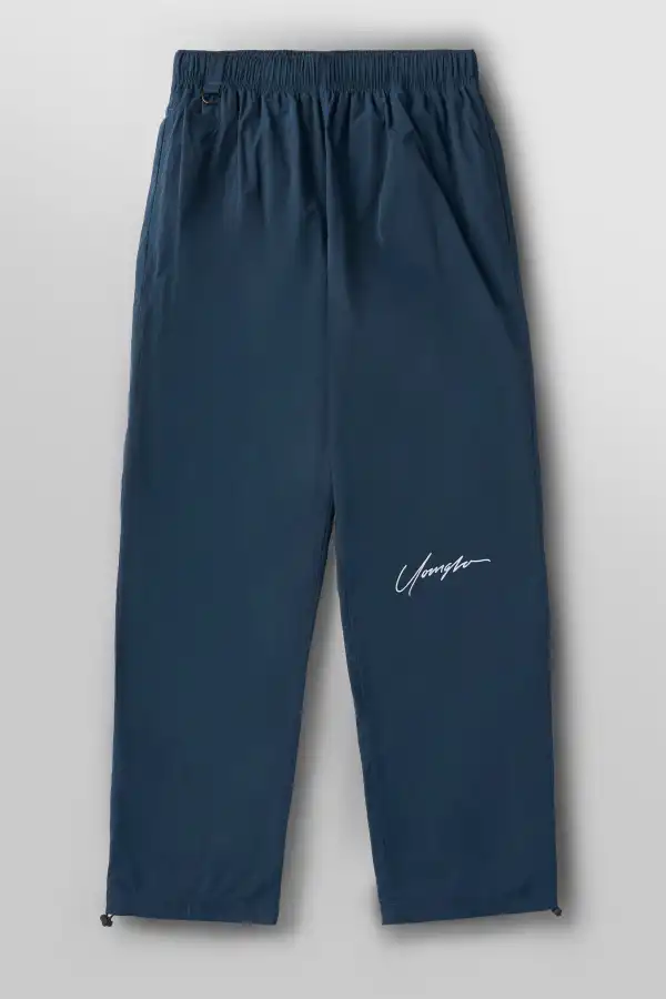 267 - Retro Jumpsuit - Pants