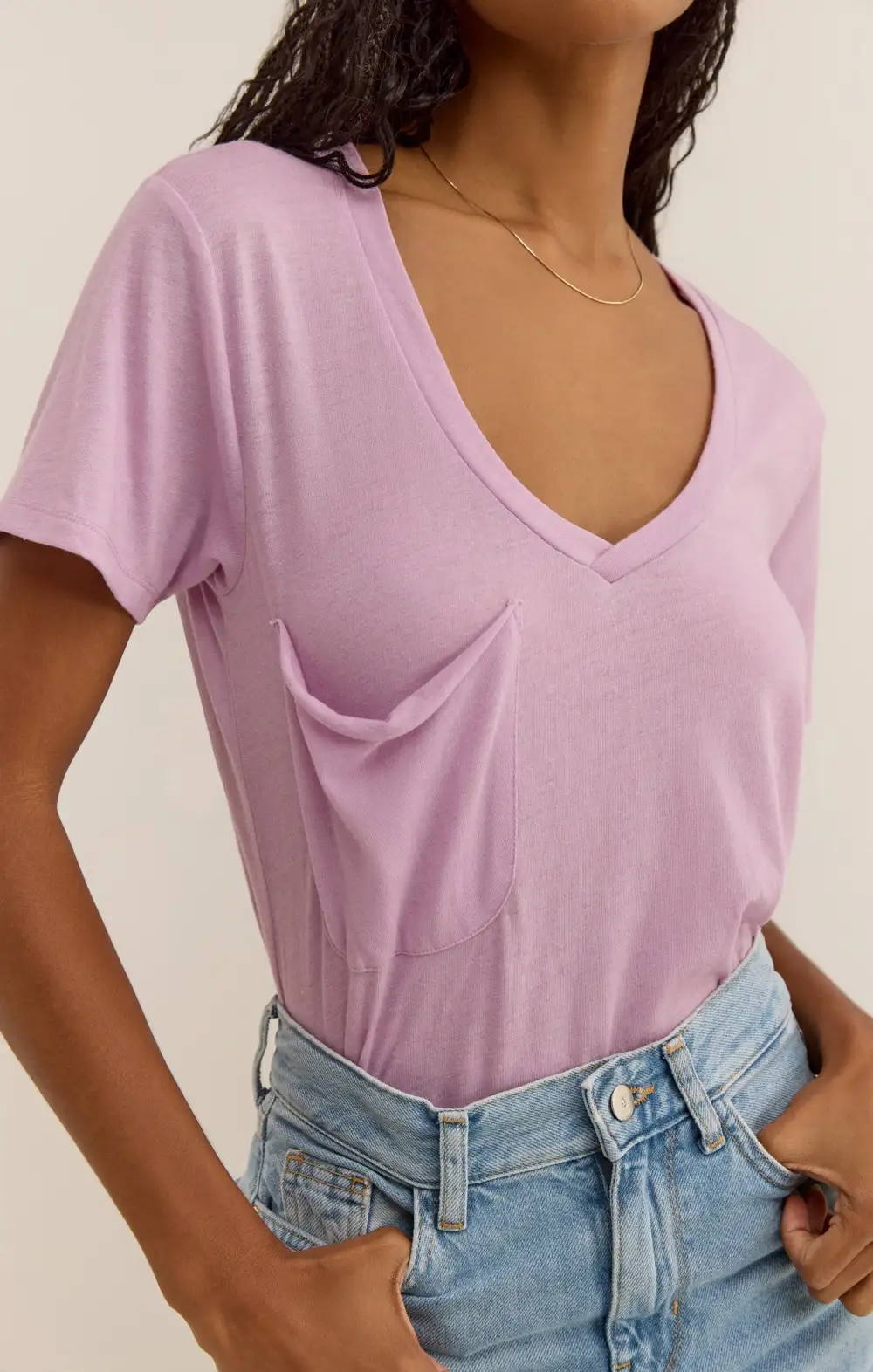 Pocket Tee