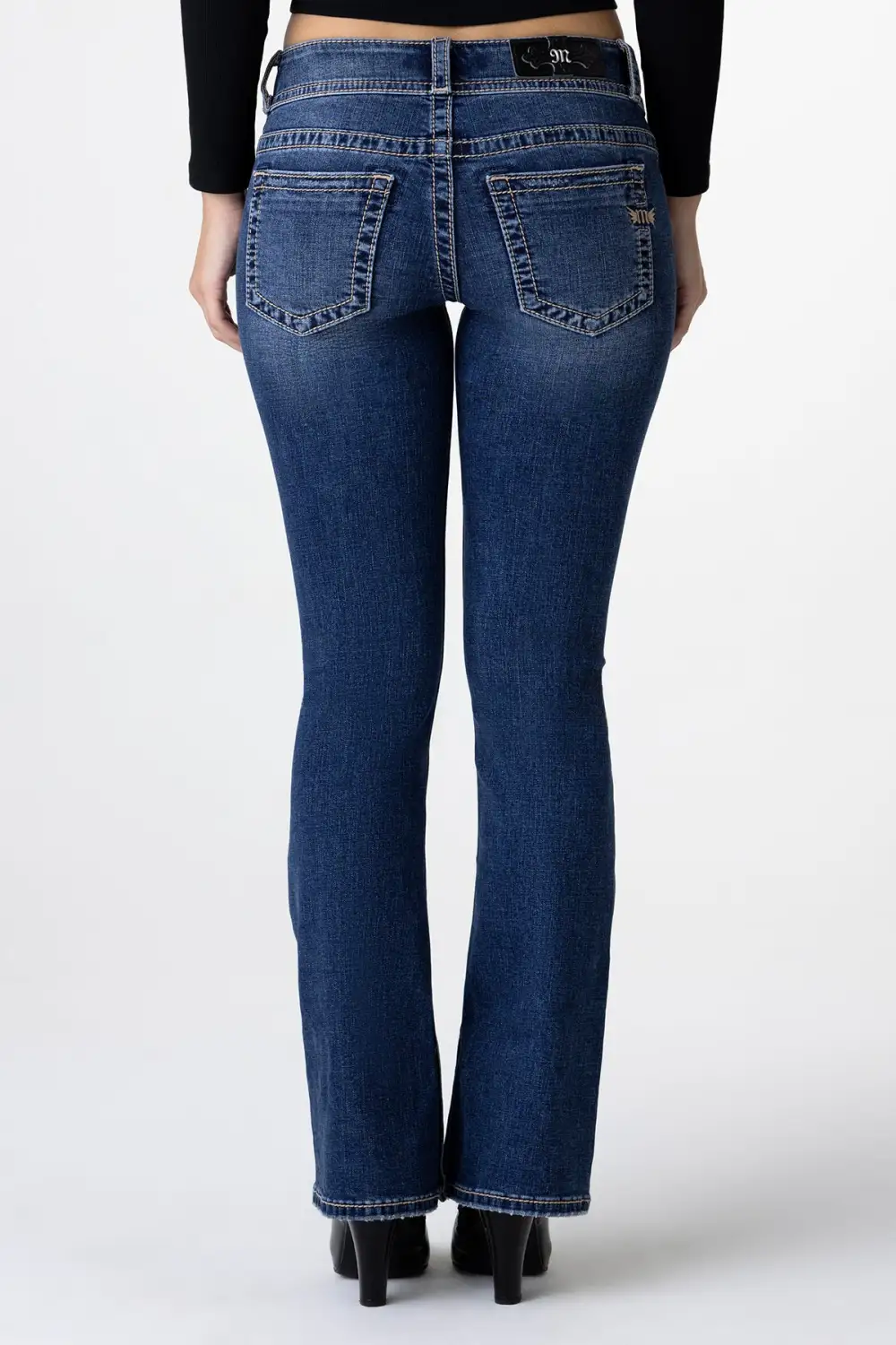 Nova Jane Bootcut Jeans