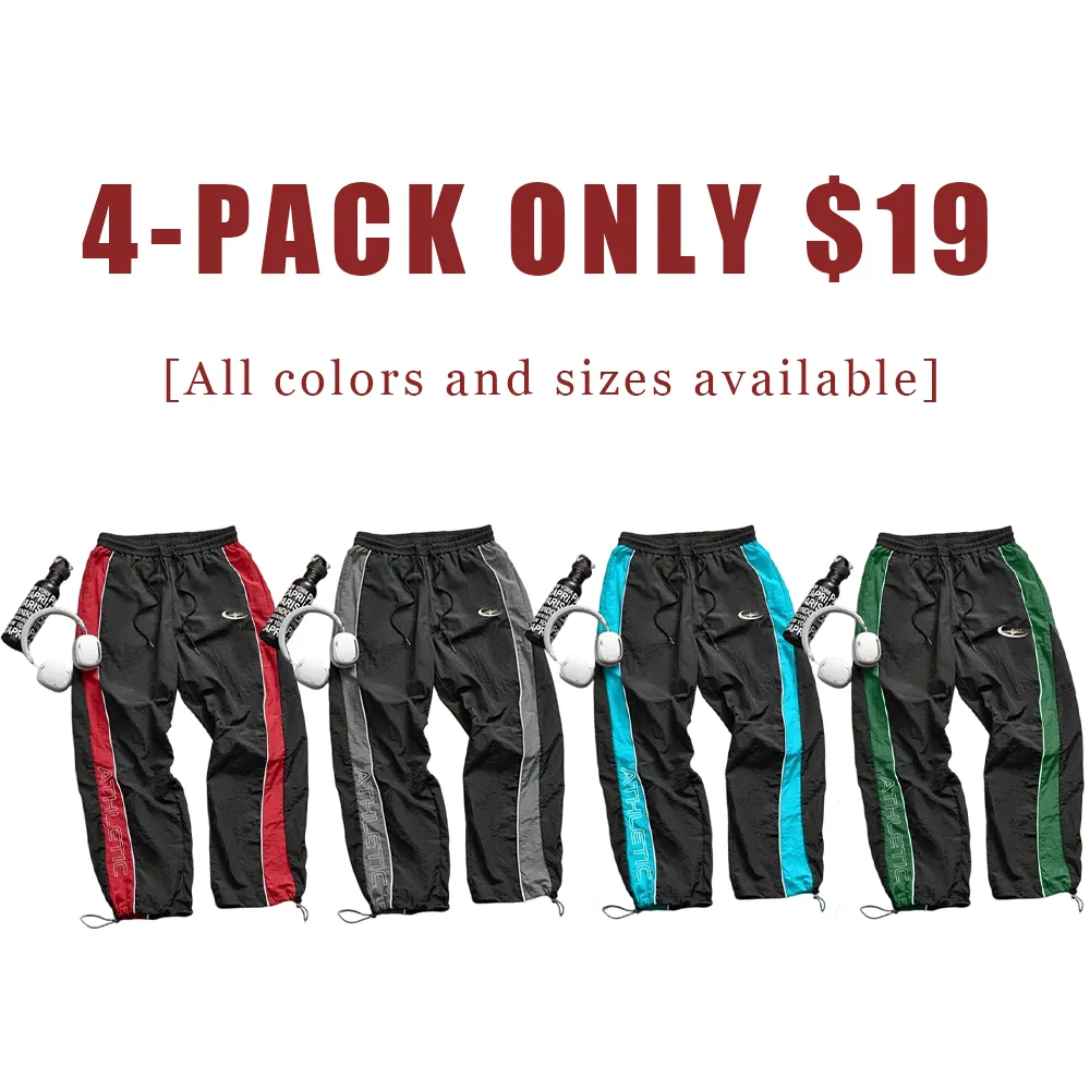 Men's Sporty Sweatpants