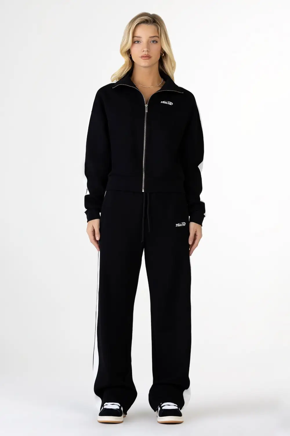 Leryn Track Pants