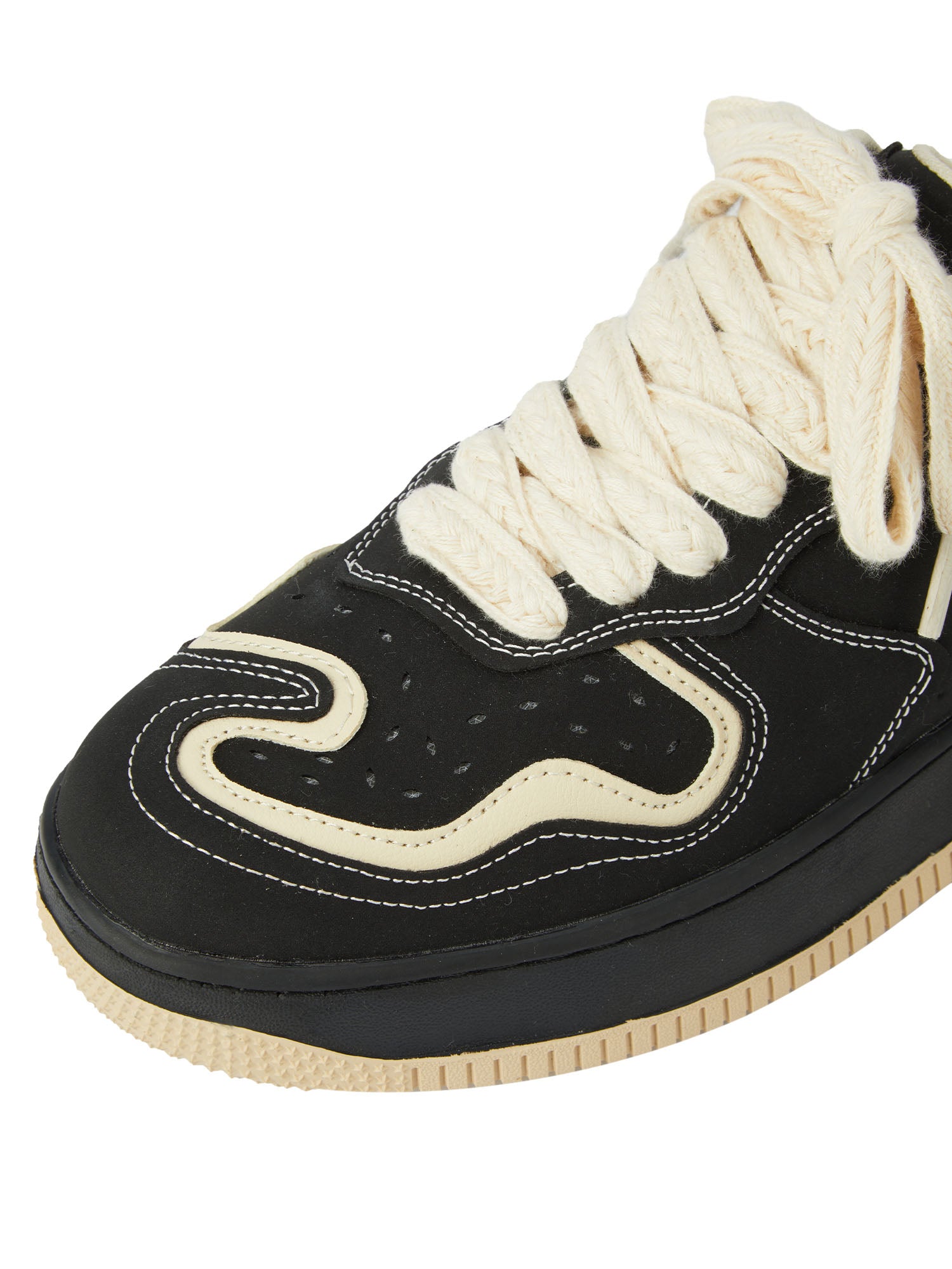 High Street Skateboard Couple Shoes -1479