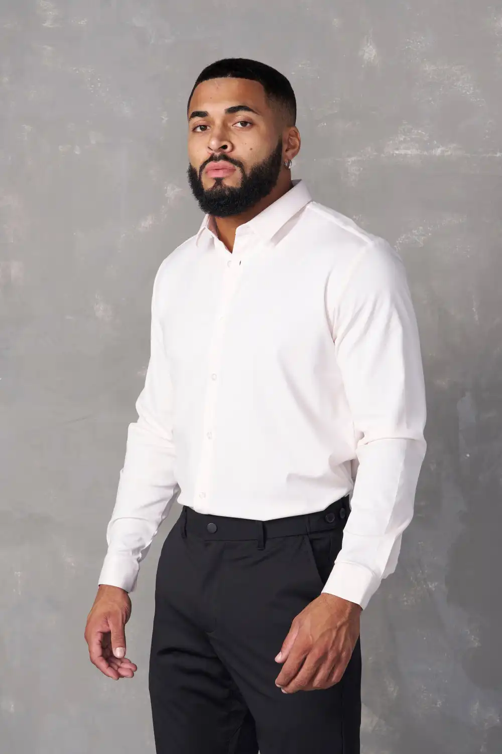 803 - Formal Dress Shirts