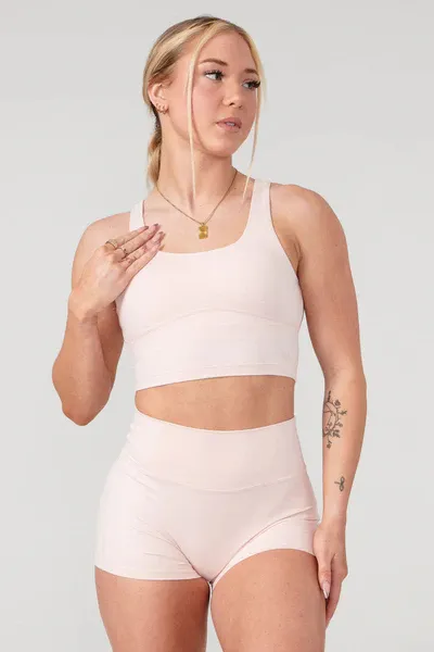 W309 LEVEL-UP SPORTS BRA