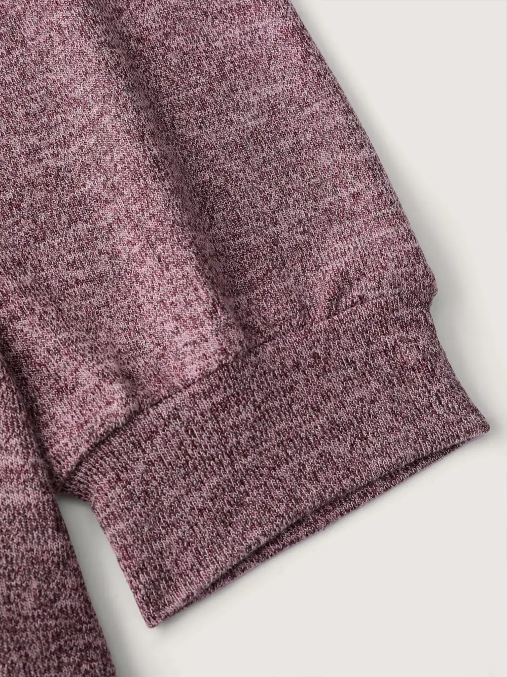 Stretchy Drawstring Side T-Shirt