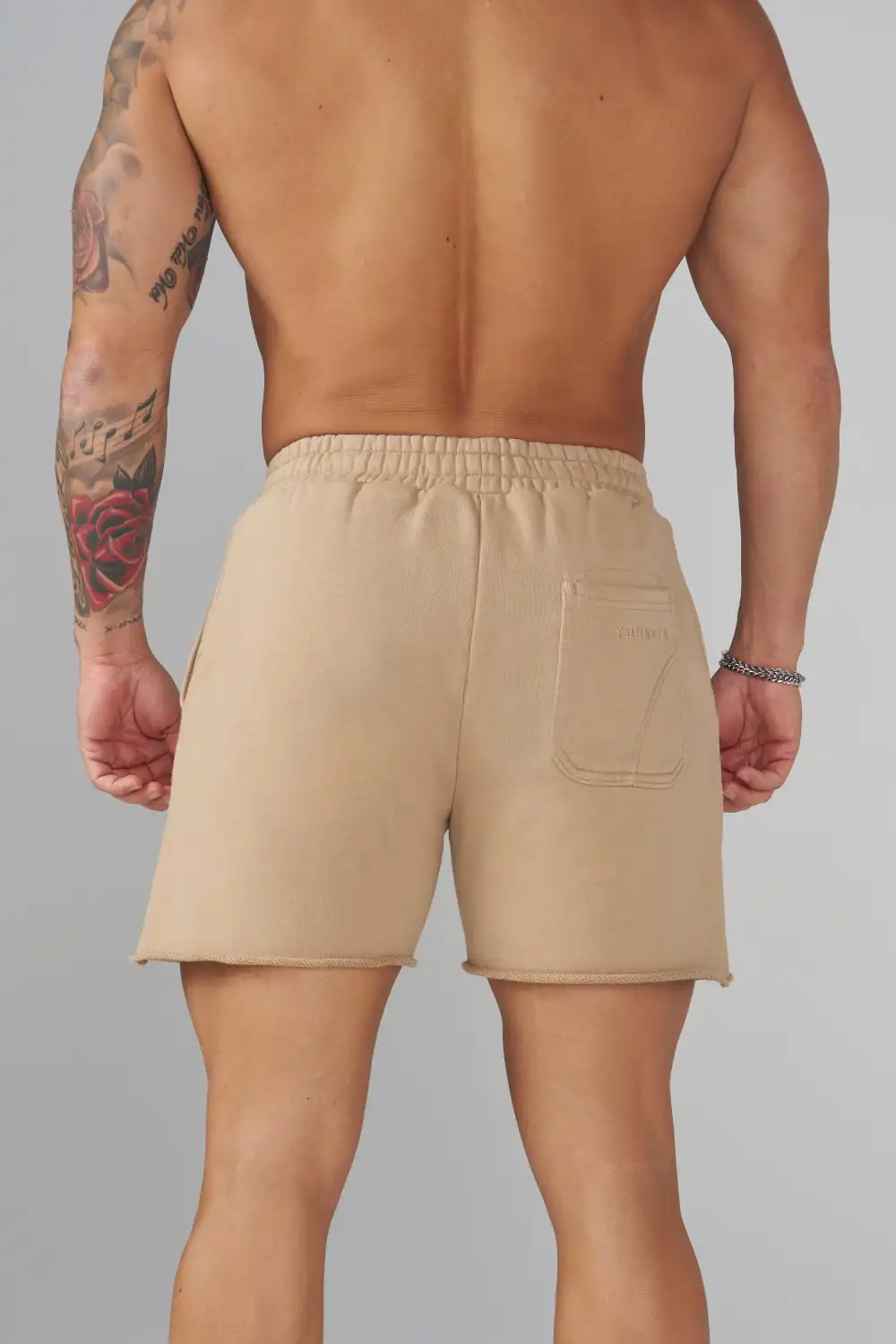 1063 - Effortless Sets - Shorts