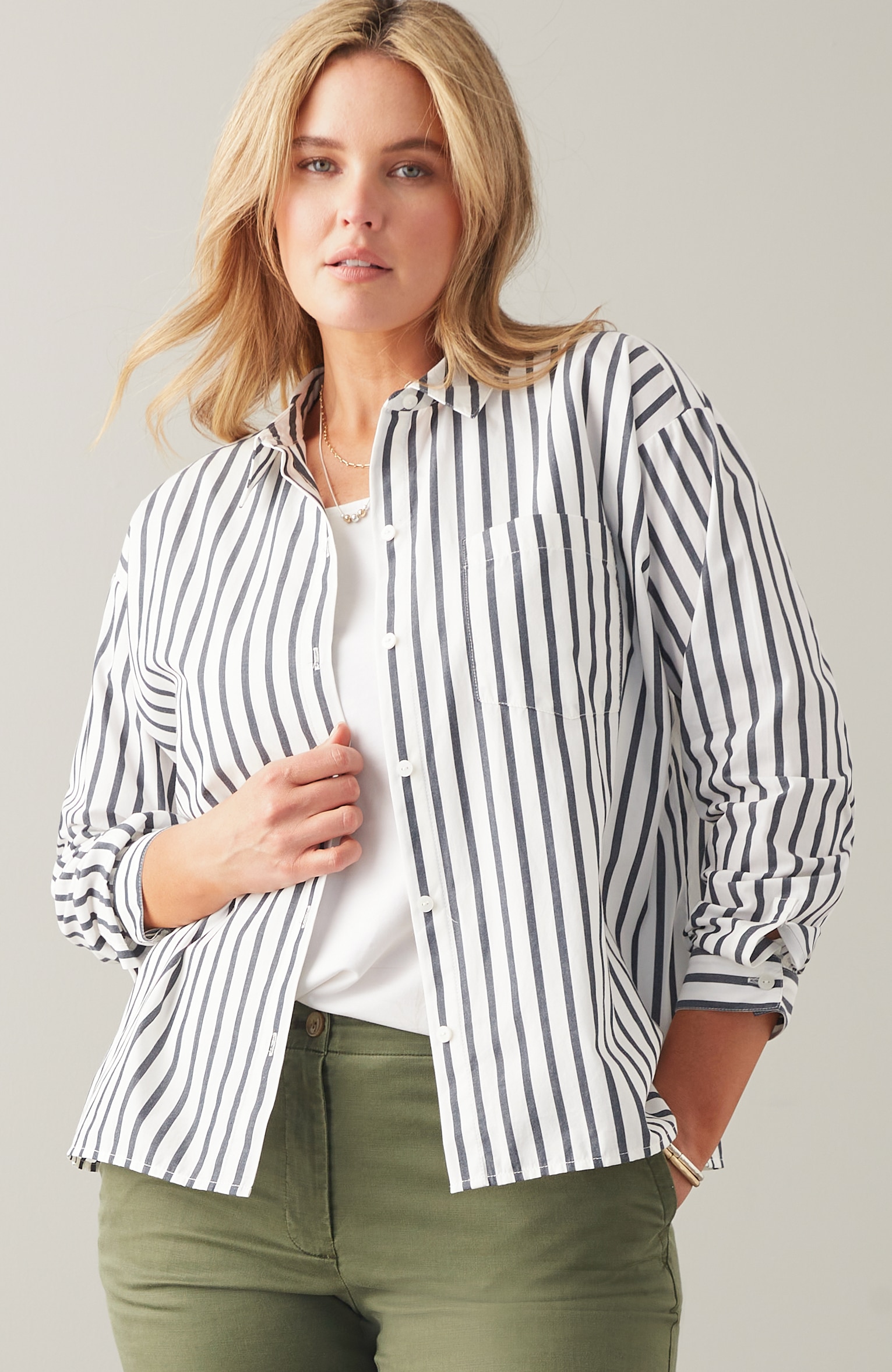 Individualist Shirt