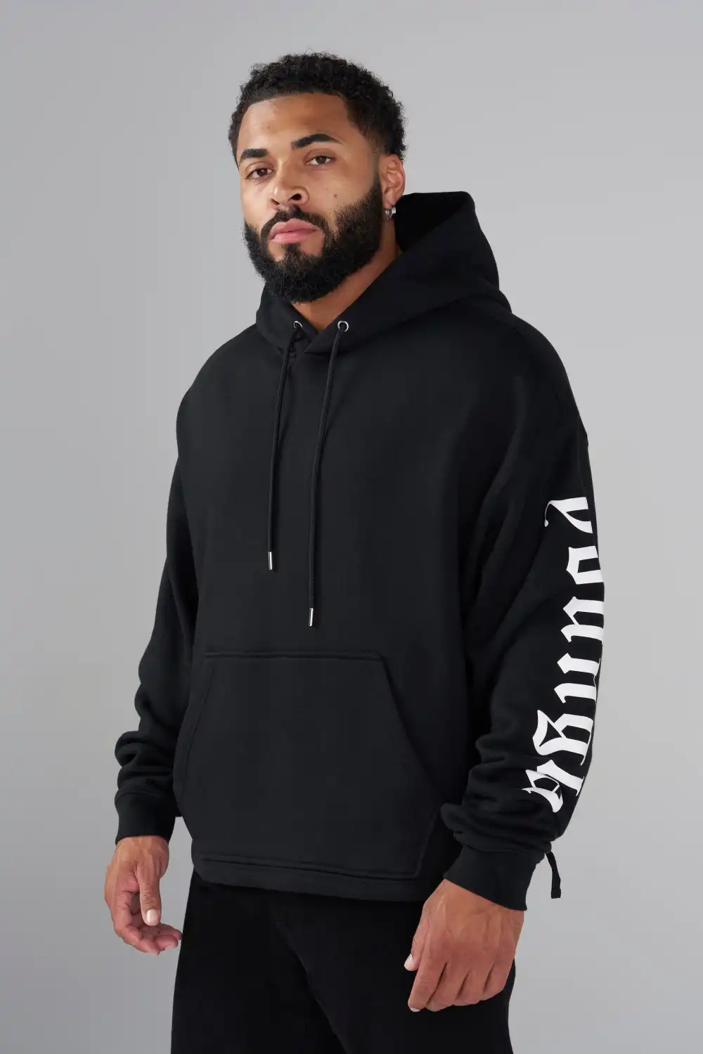 5093 - FreeFlow Hoodies