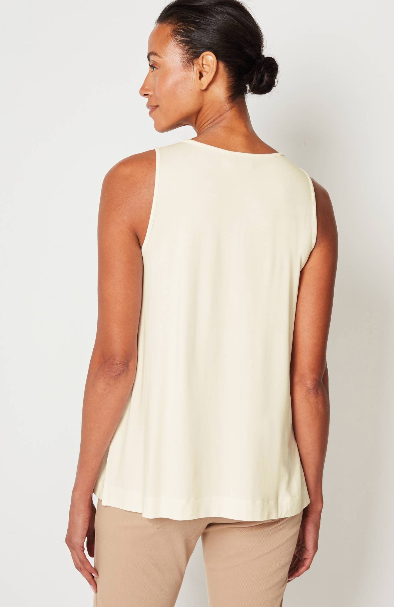 wearever easy a-line tank