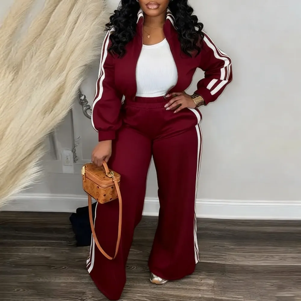 Casual 2-Piece Set for Women