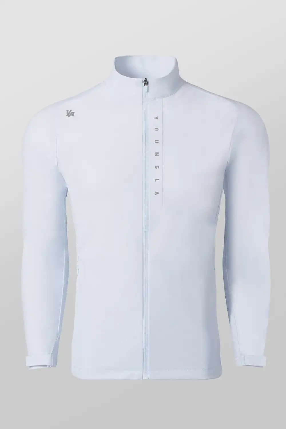5052 - Morning Run Zip-Up