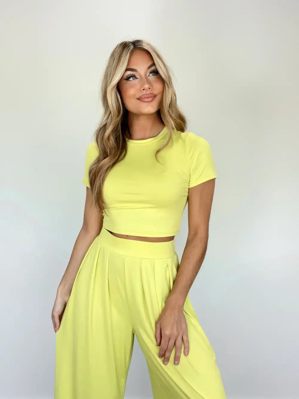 Style Harmony Top