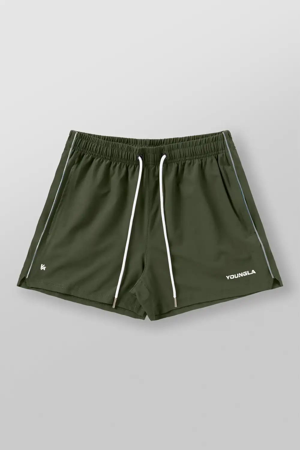 1021 - Leg Day Shorts