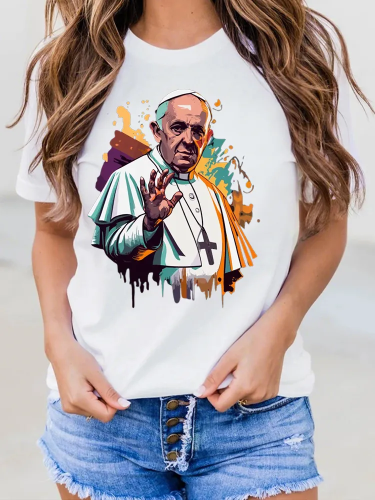 Women's I Love Pf 1936-2025 T-Shirt