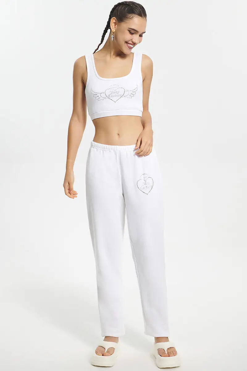 Sweetheart Fleece Sweatpants