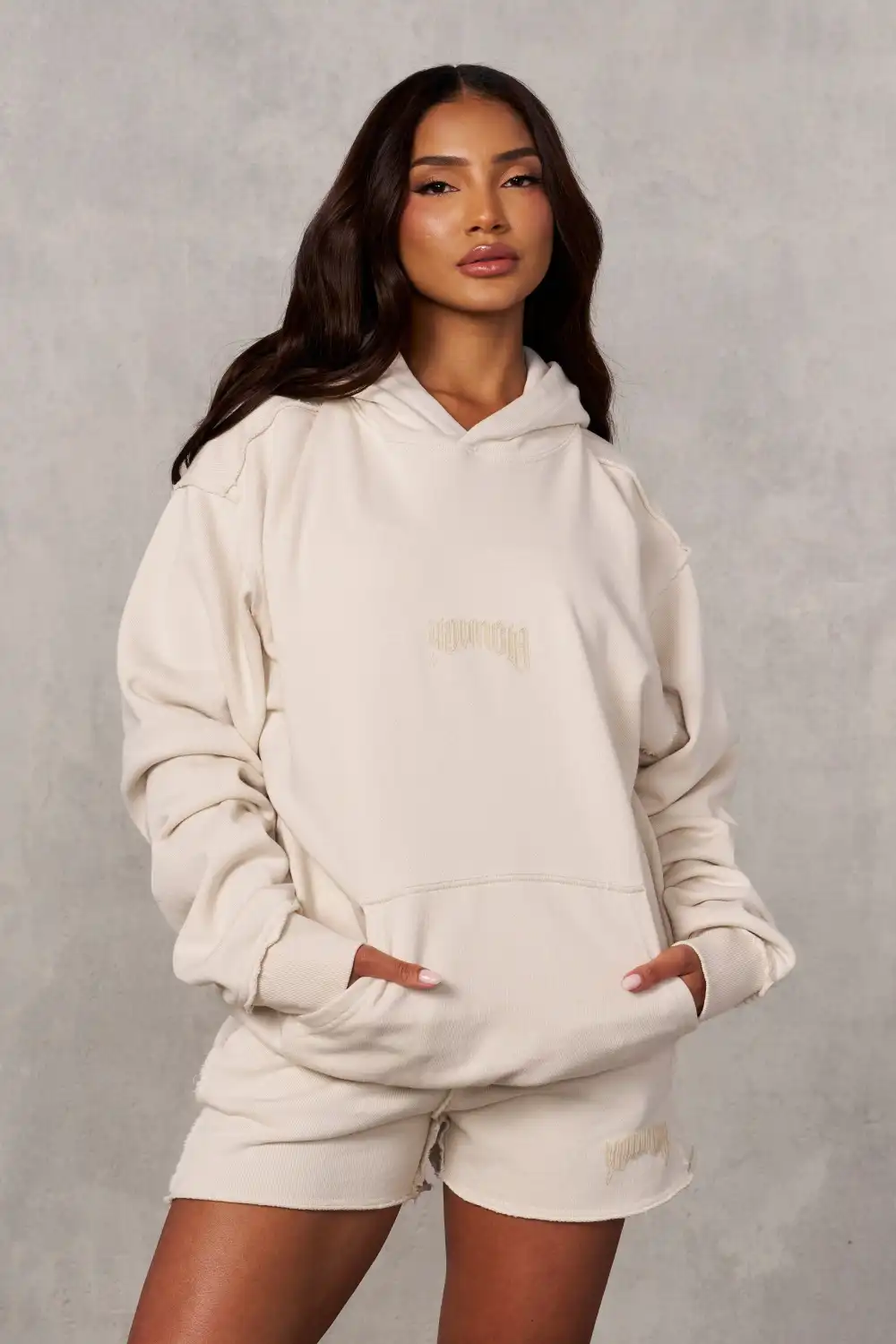 W549 Rebel Hoodie