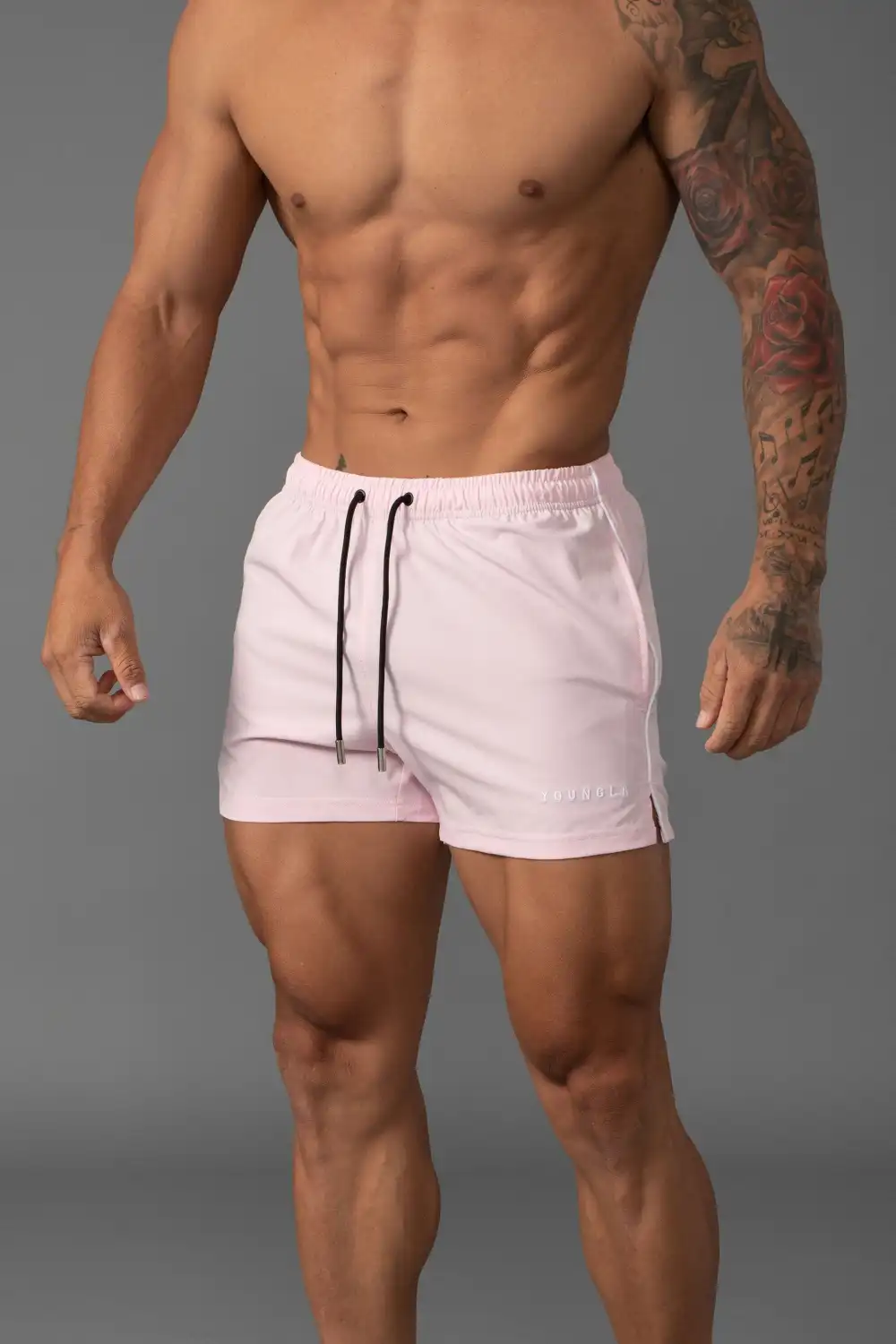 143 Short Short Swim Shorts