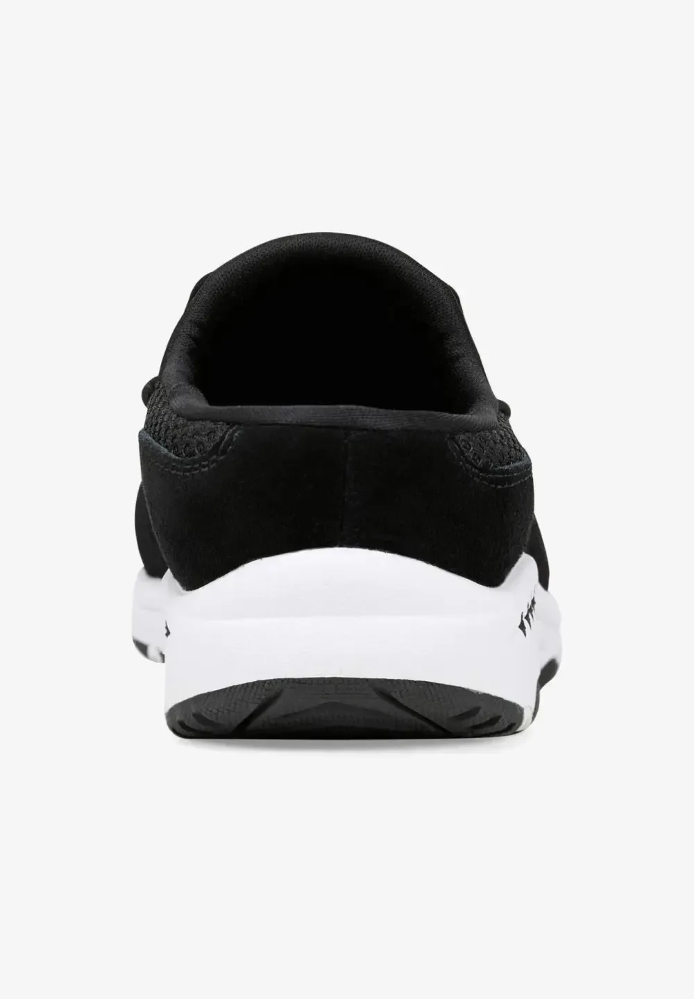 The Traveltime Slip On Mule