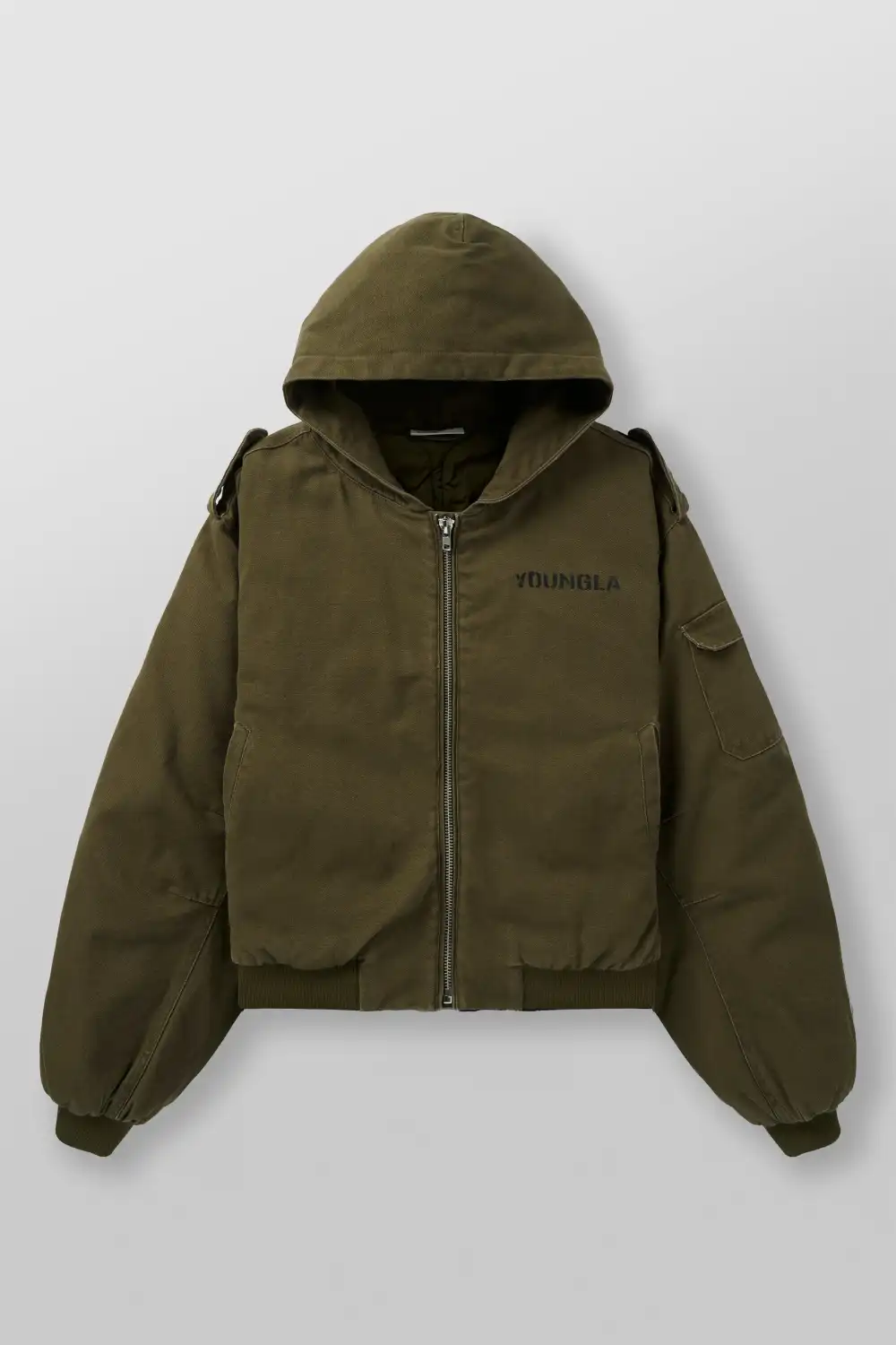 5034 - Aviator Jackets