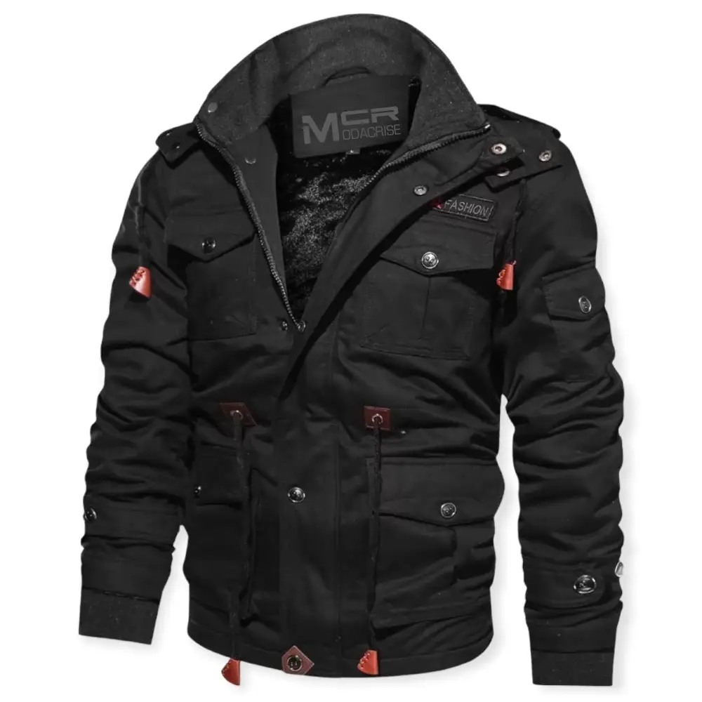 'Stratosphere' Jacket