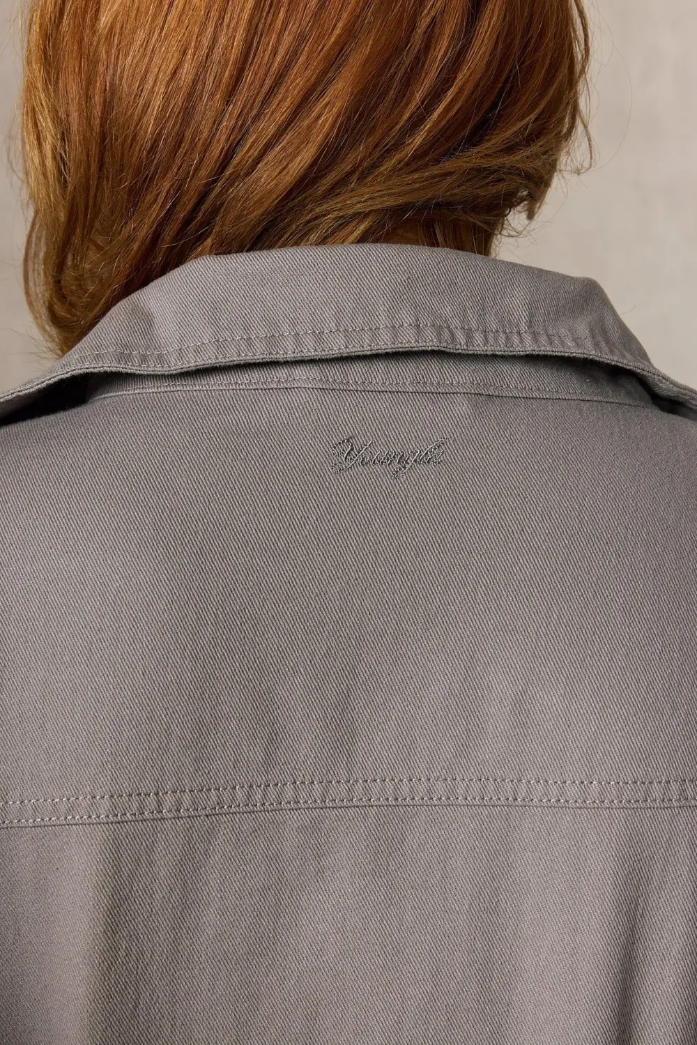 W527 Icon cargo Jacket