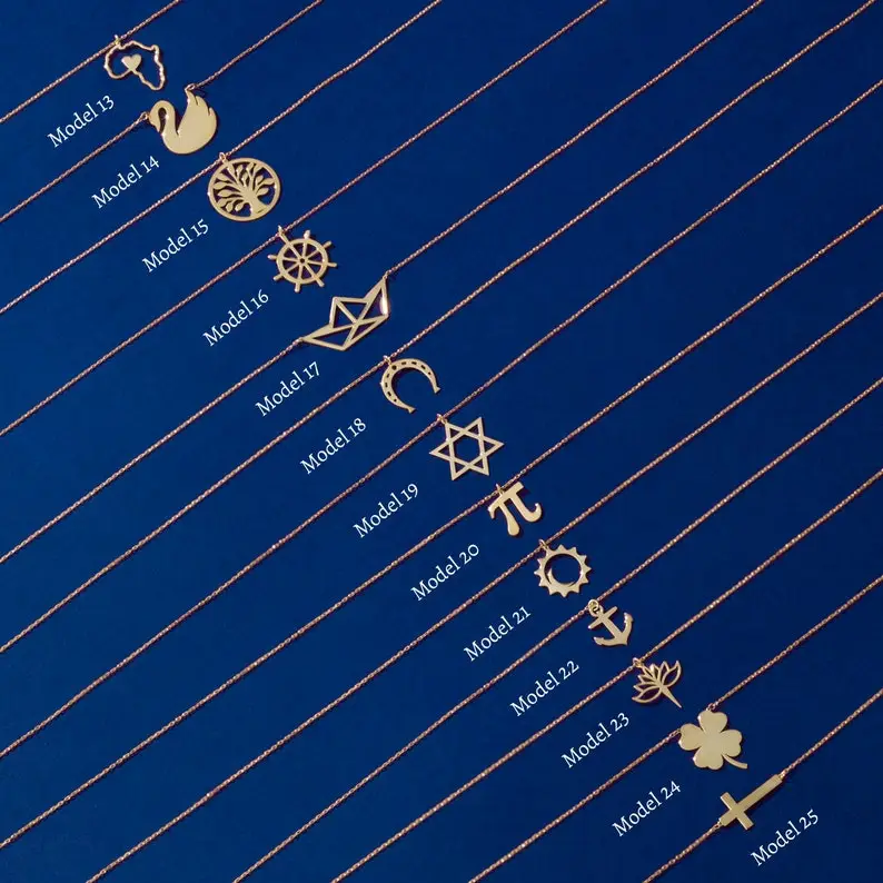 Gift For Mom | 14K Gold Bear Necklace, 14K Dainty Bear Pendant, Mama Bear Necklace, Bear Pendant, Expecting Mom Gift, New Mom Gift Jewelry