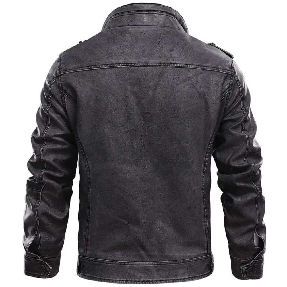 Runner Jacket