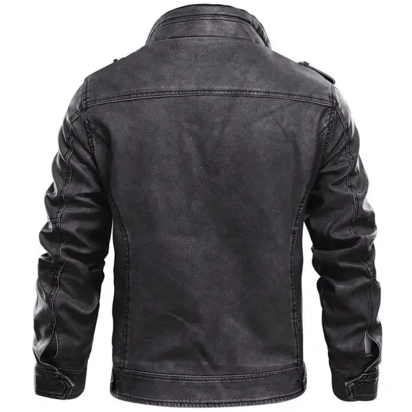 Runner Jacket