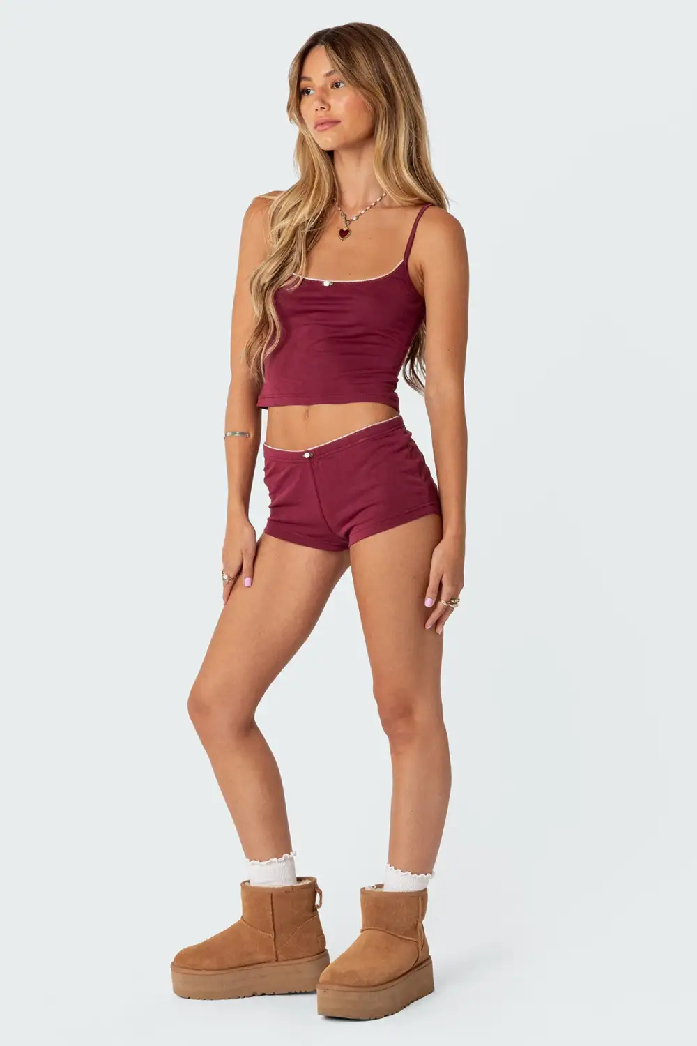 Monroe Tank Top