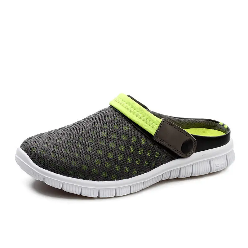Soft Sole Comfortable Casual Slippers