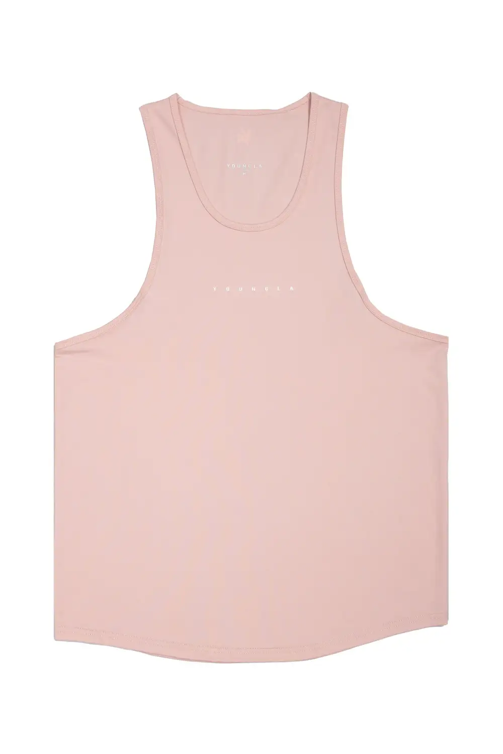 320 - Momentum  Tanks