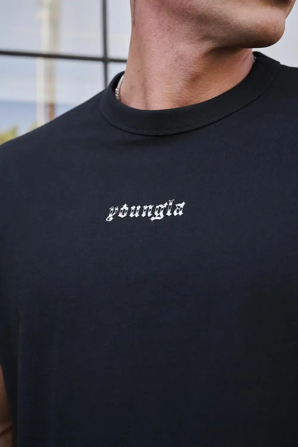 471 Chrome Tees