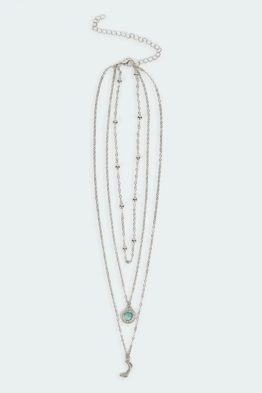 Galaxy Layered Necklace