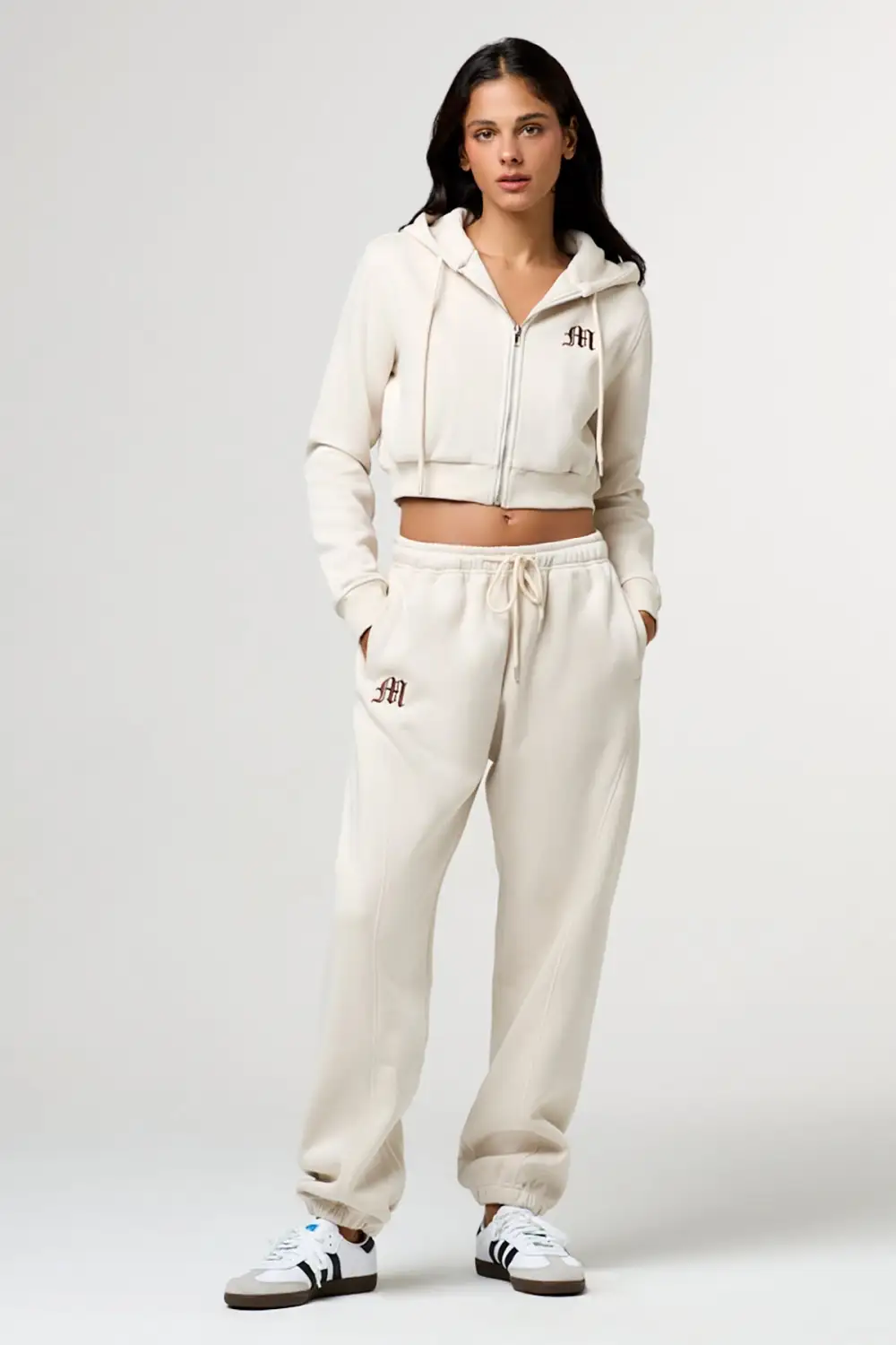 Away Hoodie