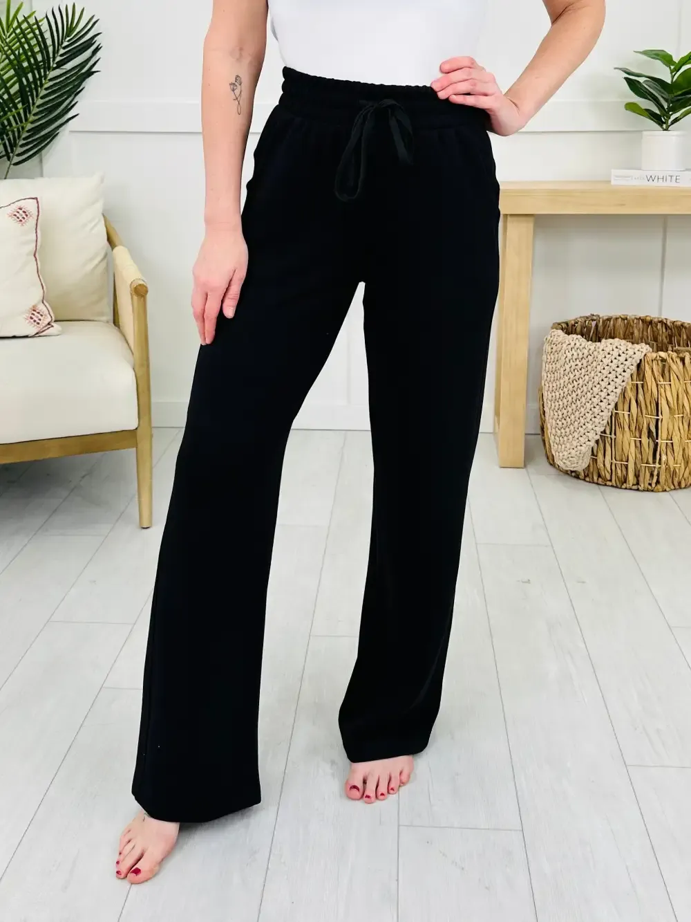 Chase The Pace Bottoms