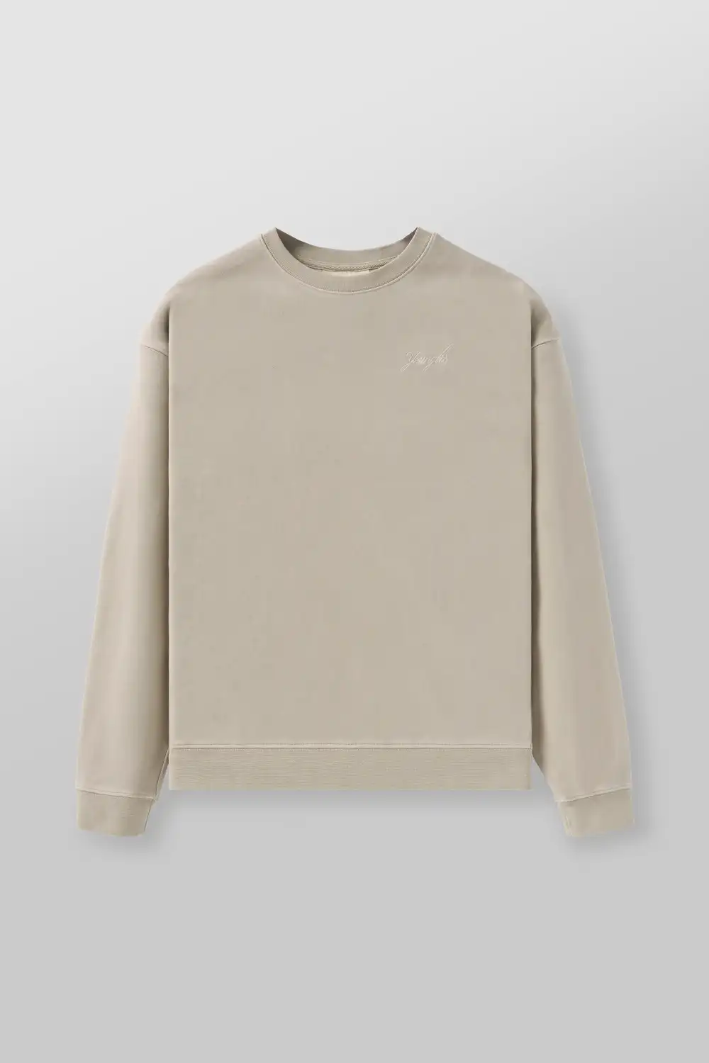 5004 - Cloud Comfort Set - Crewneck