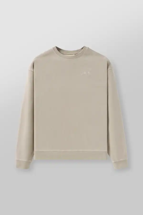 5004 - Cloud Comfort Set - Crewneck