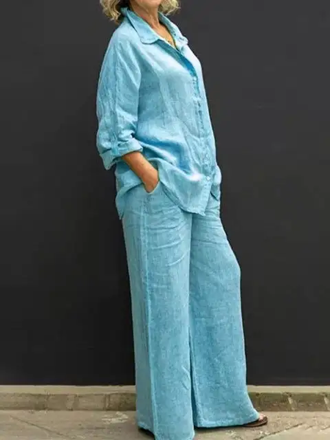 Flattering summer dress