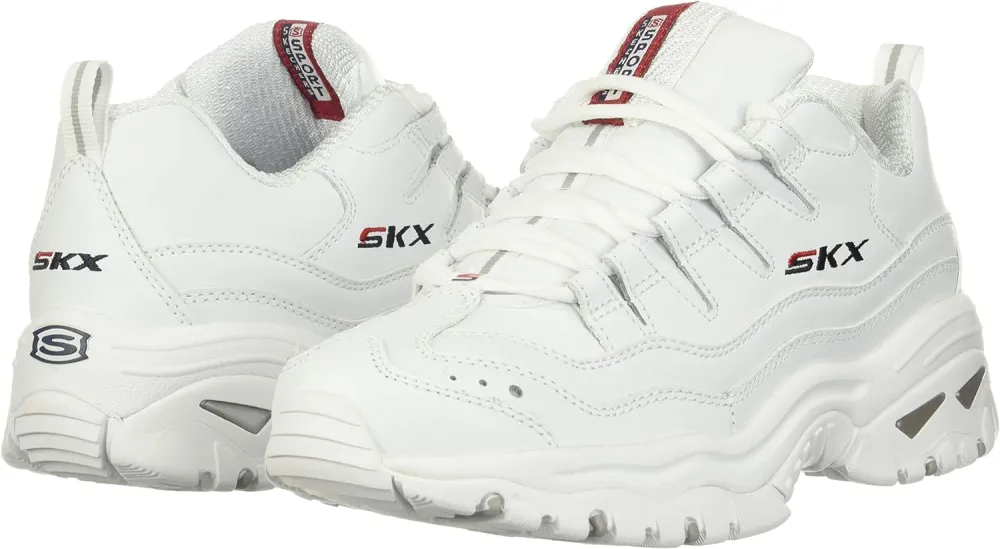 Skechers 斯凯奇 Energy-Timeless Vision 女士运动鞋