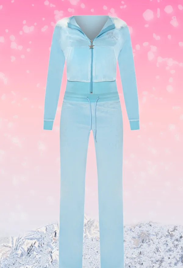 So 2000s Tracksuit 4.0