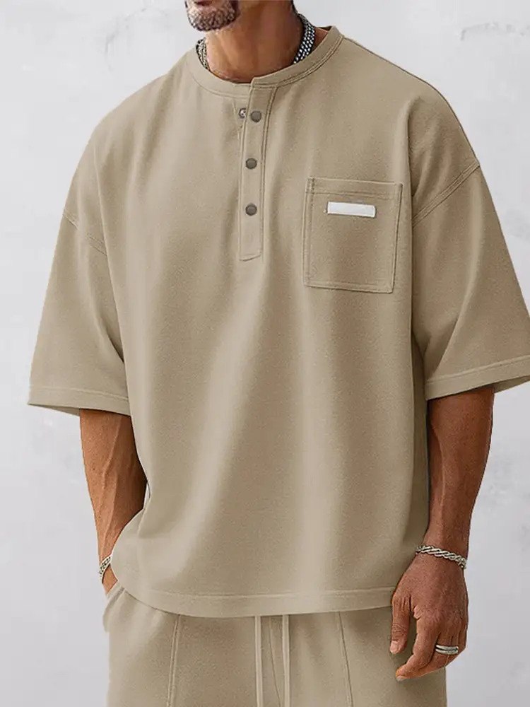 Leisure Comfort 2-Piece Matching Set